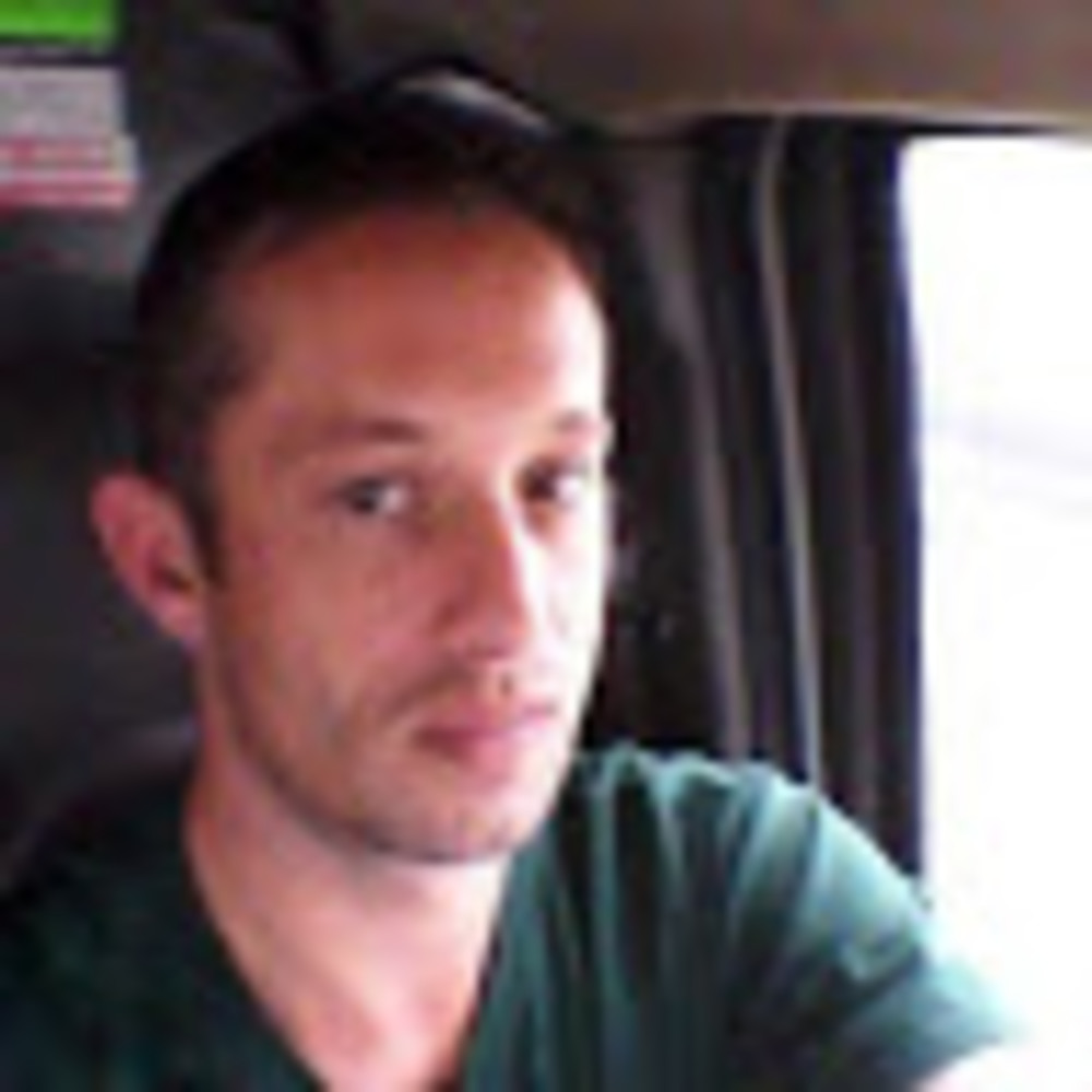 Meet your Posher, Kyle